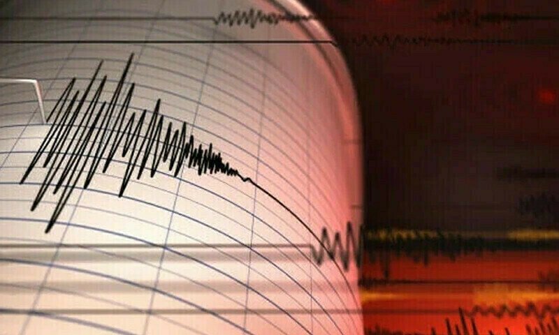 Strong Earthquake Shakes Islamabad and Khyber Pakhtunkhwa Cities