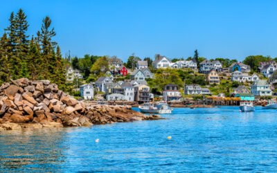 5 Charming Towns in Connecticut That Will Amaze You with Art, History & Culture