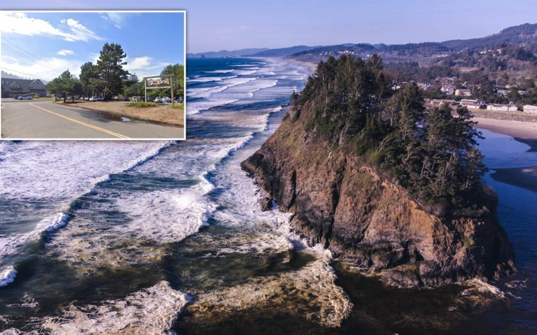 America’s “Quietest Beach Town” Delivers Peace & Ocean Views—But Few Eats & No Nightlife