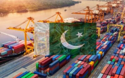 Pakistan’s Services Exports Jump 9.23% to $8.39 Billion