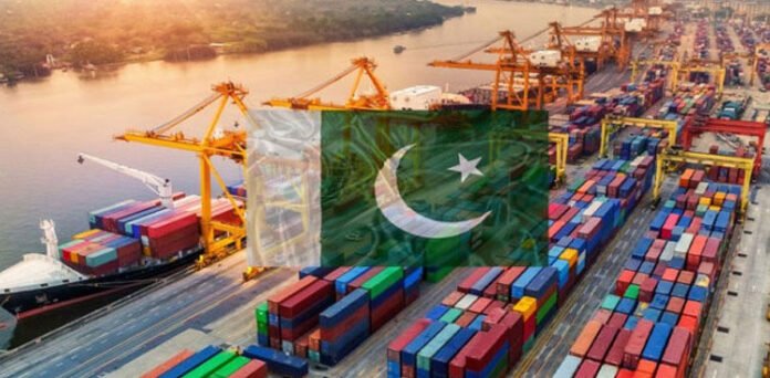 Pakistan’s Services Exports Jump 9.23% to $8.39 Billion
