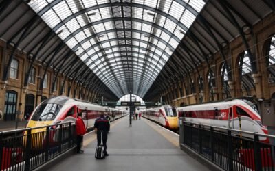 LNER Warns Passengers: Avoid East Coast Line Amid Safety Concerns