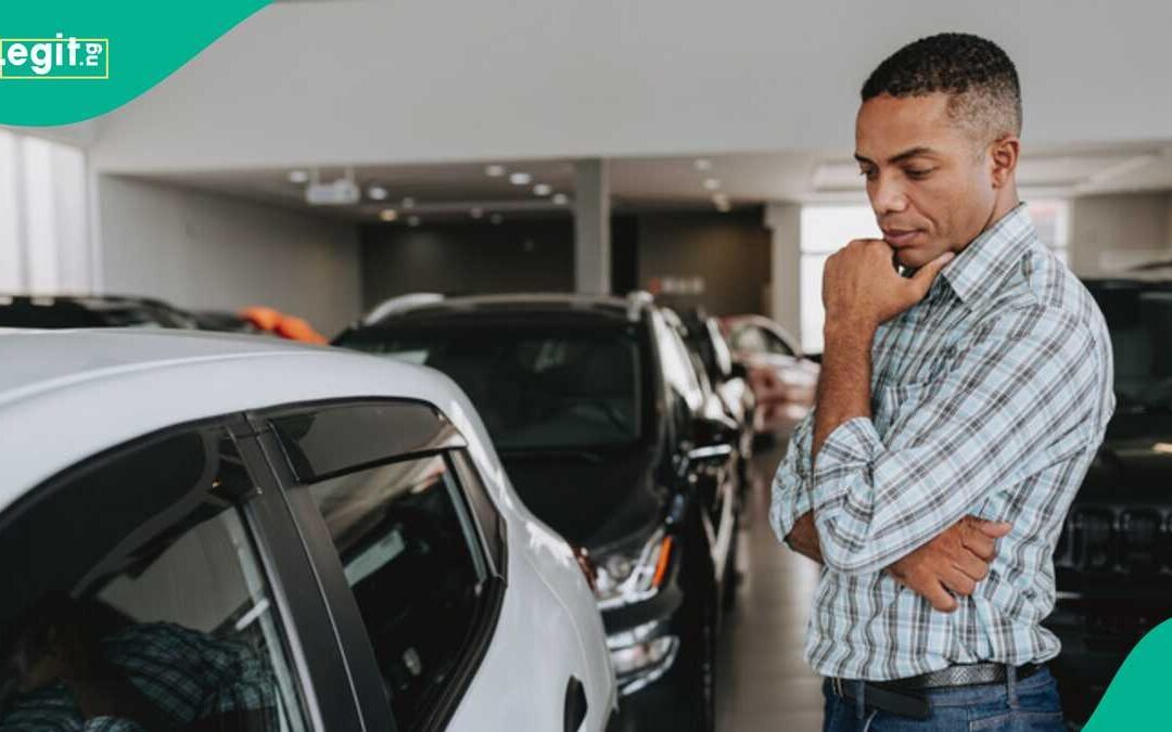 Why Nigerians Are Switching to Local Used Cars