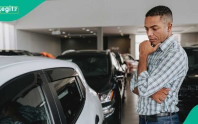 Why Nigerians Are Switching to Local Used Cars