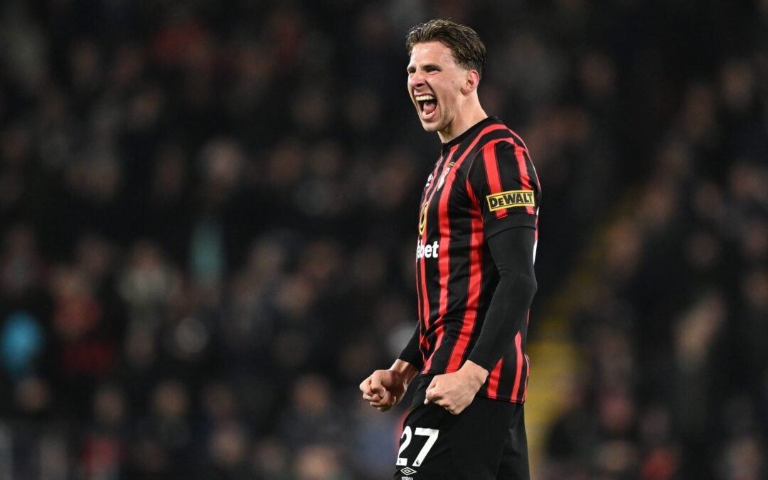 Transfer Alert: PSG Finalizes Deal for Zabarnyi!