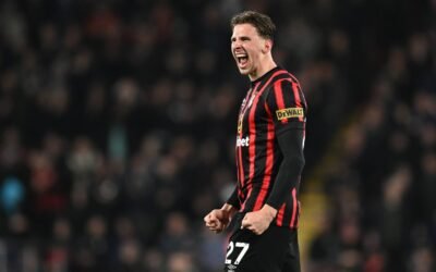 Transfer Alert: PSG Finalizes Deal for Zabarnyi!