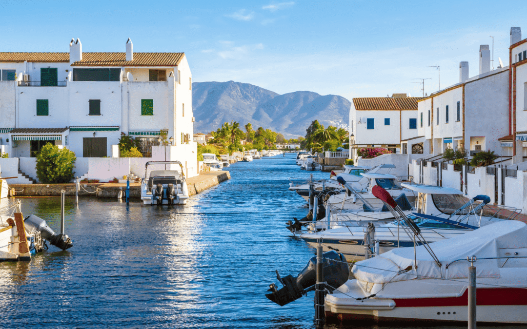The ‘Venice of Spain’ – A Hidden Gem Worth the Detour