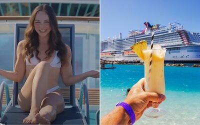 Cruise Expert: This Popular Destination Isn’t Worth Visiting