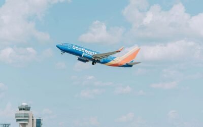 Southwest Airlines: Plus-Size Passengers Must Buy Extra Seat