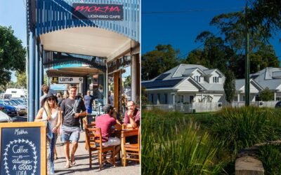 Big Mistake Thousands of Australians Made When Moving From City to Country