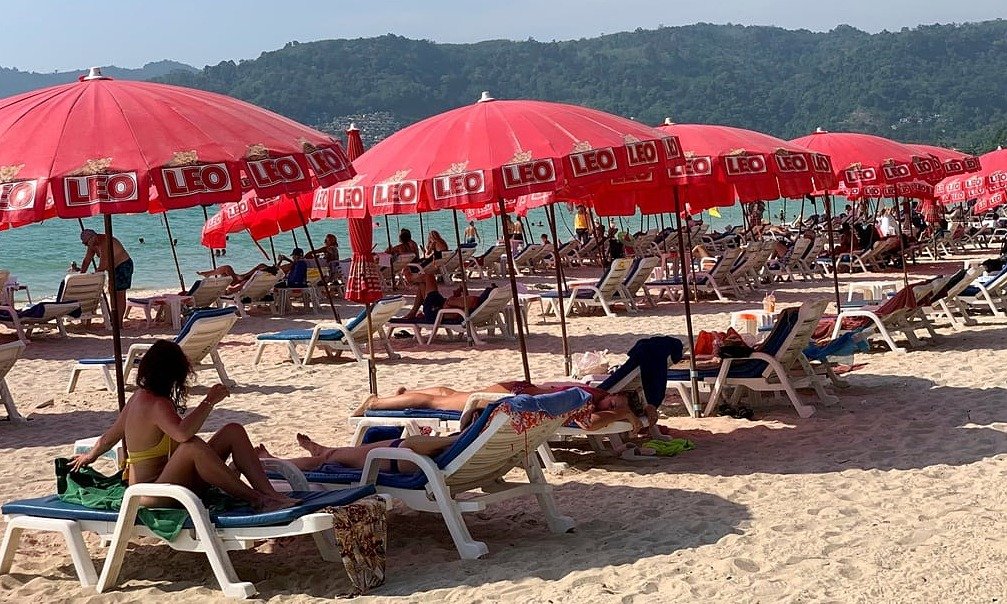 Tourist Deaths on a Stunning Island Spark Safety Fears