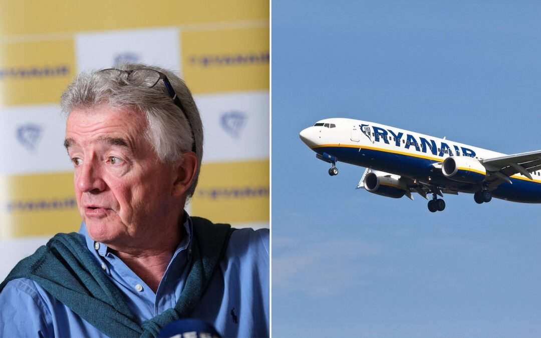 Ryanair Boosts “Gate Bag” Bonuses by 67% to Catch Rule-Breaking Passengers