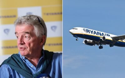 Ryanair Boosts “Gate Bag” Bonuses by 67% to Catch Rule-Breaking Passengers
