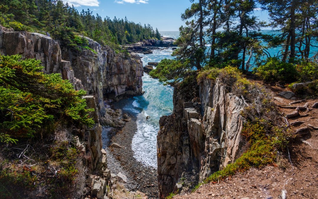 Forget Yellowstone—Discover New England’s 7 Most Stunning Nature Parks This Summer