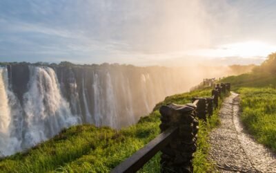 High Hopes for Sanganai/Hlanganani Tourism Expo